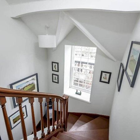 South Street Apartments - No 14G St Andrews Eksteriør billede