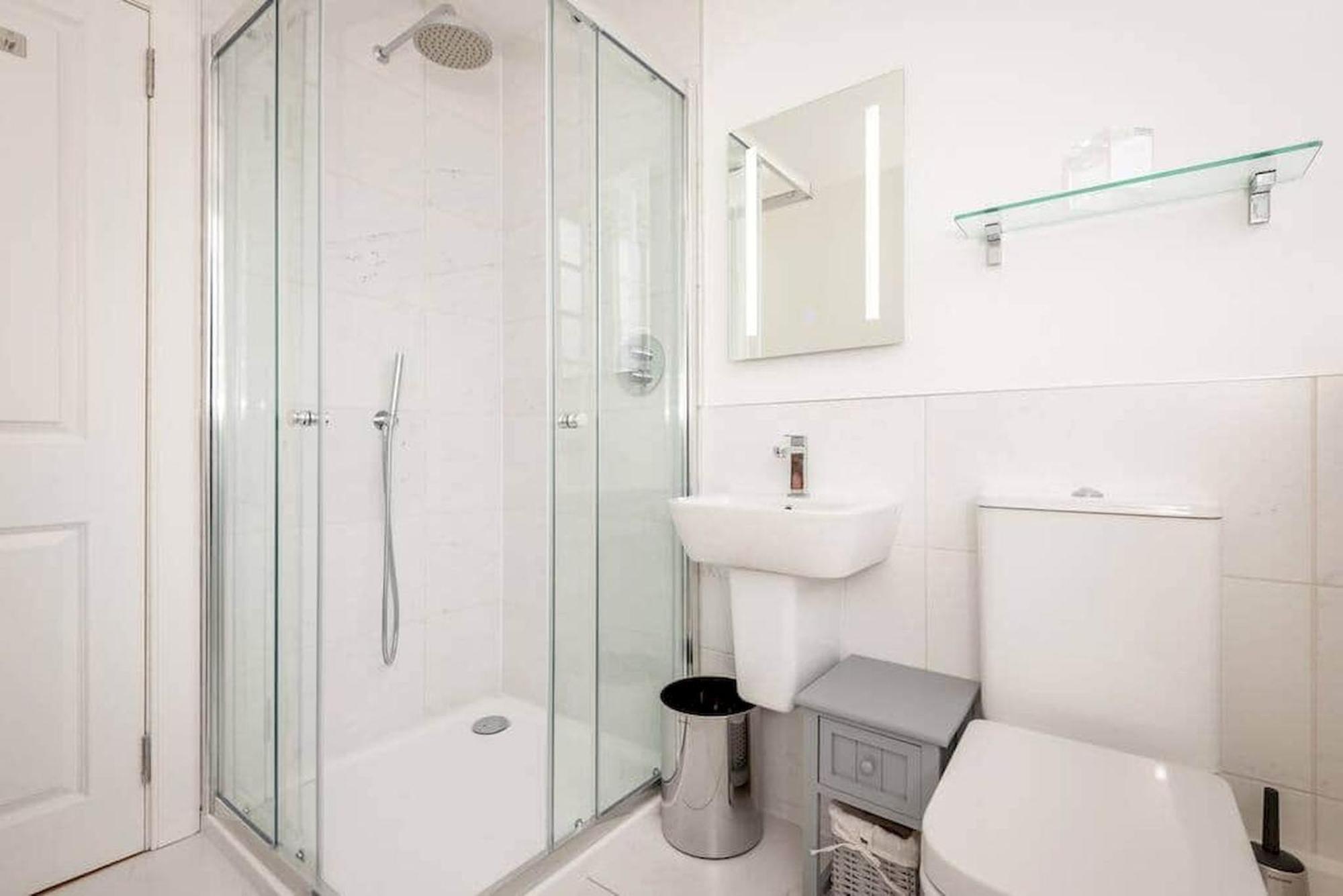 South Street Apartments - No 14G St Andrews Eksteriør billede